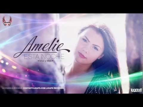 Amelie Cuerpo Latina Mas Y Mas - Dj Jorge