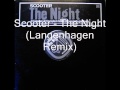Scooter - The Night (Langenhagen Remix) 