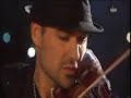 David Garrett - Rock Prelude (NDR, 28.11.2008)