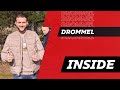 INSIDE DROMMEL ? | All behind the scenes of Drommel's first days at PSV ?