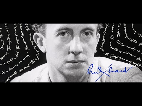 Peter Tush: Introduction to Paul Éluard