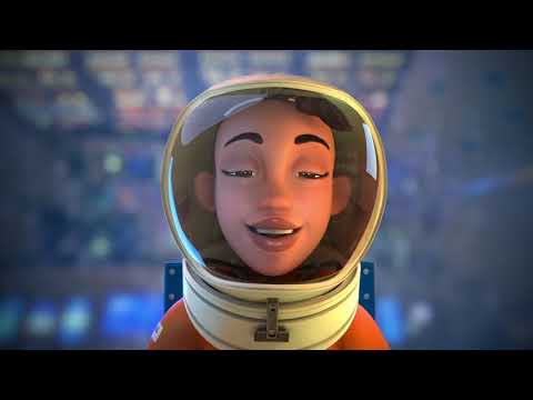 3D Animated Short Film   Countdown    by BigRock mp4
