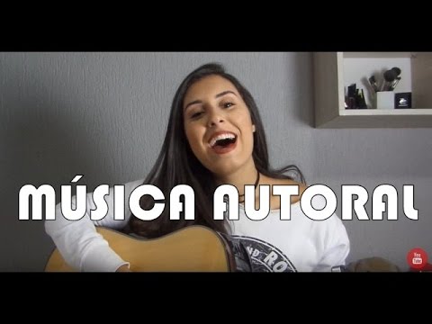 Agora Sou Filho - Thaiane Seghetto