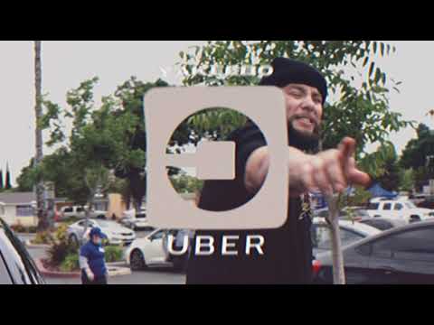YAKEEBO - UBER (OFFICIAL MUSIC VIDEO)