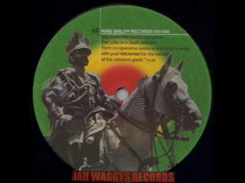 KING SHILOH, BABYLON A WONDER, RAS MATHEW I (1998)