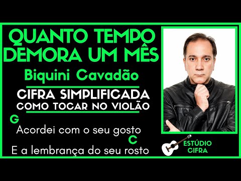 O Tempo Está Passando - Lado Moral