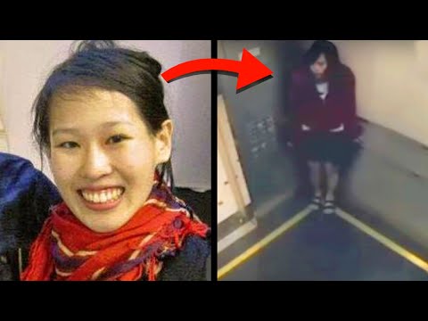 10 Creepiest Unsolved Mysteries Of The Century