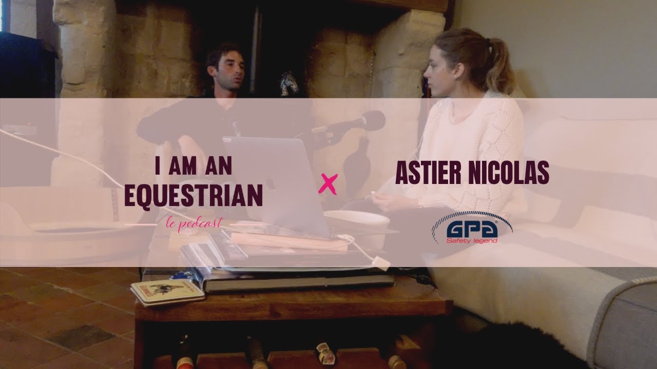 #51 | Astier Nicolas, double médaillé olympique à Rio en 2016