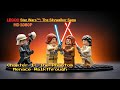 LEGO Star Wars The Skywalker Saga Chapter 1 The Phantom Menace Walkthrough NO COMMENTARY