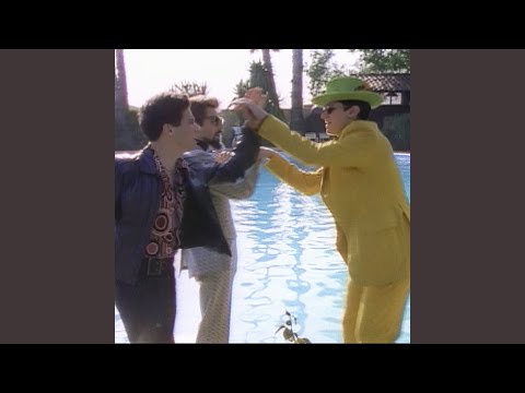 Hey Ladies (DJ Strictnine & Paranorm Remix)