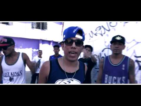 La Pinche Brown - Tejalpa Rifa || Armya Films