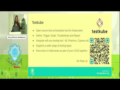 Is Your Kubernetes Testing Stuck in the Past? Let's Modernize it with Testkube and GPTScript