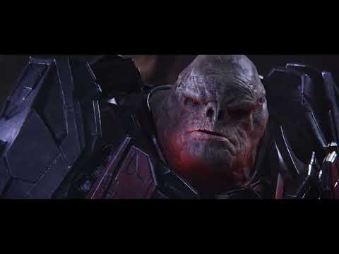 Halo Wars 2 Awakening the Nightmare Full Playthrough