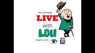 Live With Lou - Radio Show 12/09/17