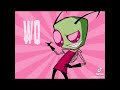 Invader Zim Compilation Not My Vids I Hope You Enjoy