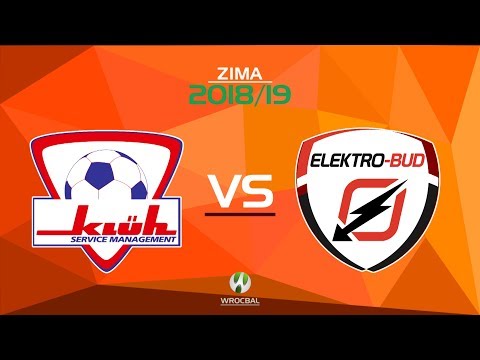 Klueh - Elektro-Bud 5:3