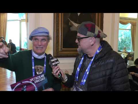 Luca Sardella - Sanremo 2020