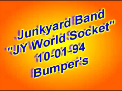 JY World Socket 10 01 94