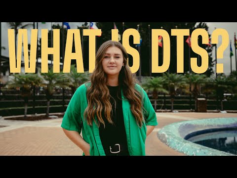 Youth With A Mission (missionary trip)
