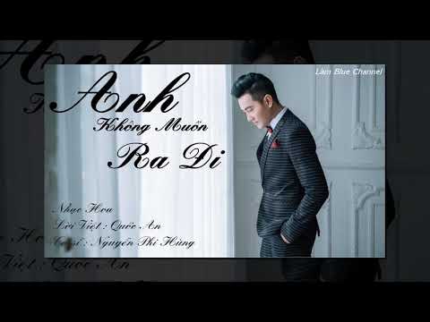 Thể hiện bởi Nguyễn Phi Hùng
