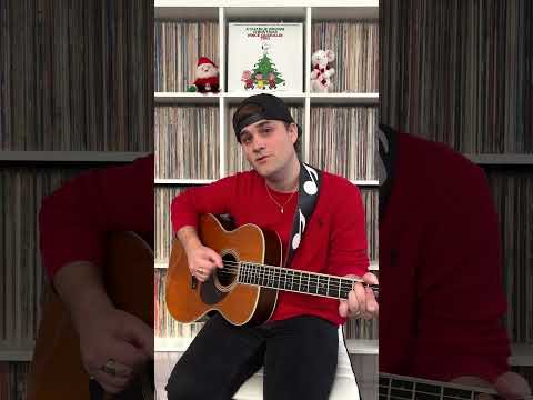 Christmas Time Is Here - Marco Foster