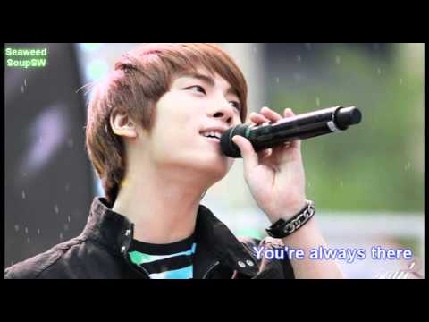 [JongKey] Wish you were here