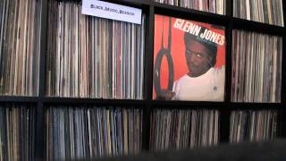 Glenn Jones - Everybody Loves a Winner-1983