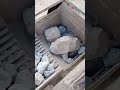 Ethiopian Stone Jaw Crusher With Divider Granite Basalt Stone Crusher Price
