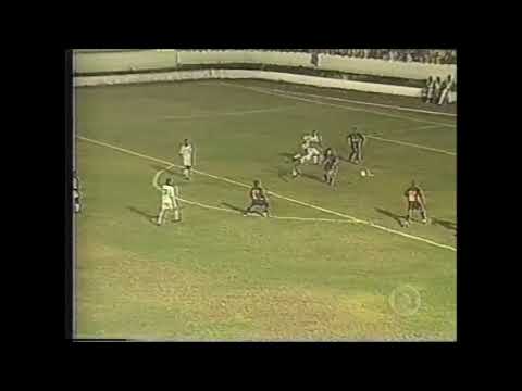 Íbis 0 x 1 Sport - Campeonato Pernambucano 2000
