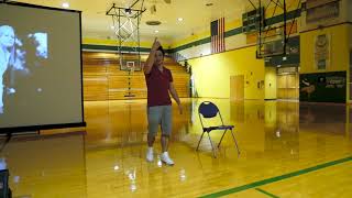 Diamonds, Circumstances, Your Life || Nathan Harmon || Top Booked Speaker