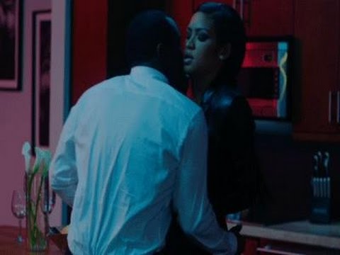 Diddy on His Risque New Fragrance Video