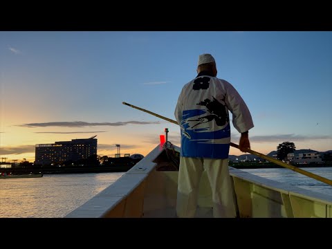 名古屋・岐阜旅行Vlog