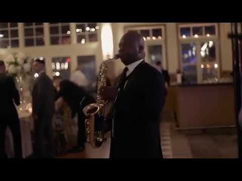 Promotional video thumbnail 2 for James White - Saxophonist