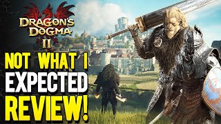 Dragon's Dogma 2 Is NOT What I Expected - My Full Review (No Story Spoilers)