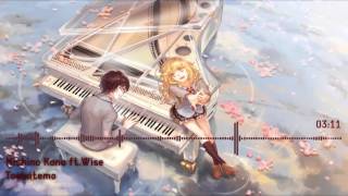 Download lagu Nightcore - Tookutemo mp3 Download lagu Nightcore - Tookutemo mp3