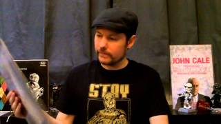 Friday On The Turntable: OMD - Organisation (1980)