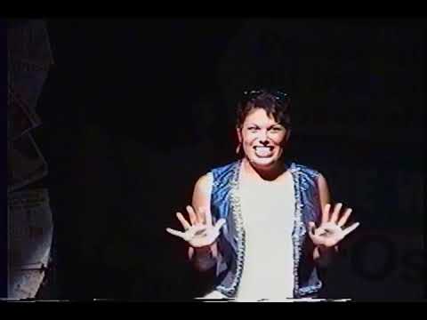 Divas of Motown - Six Women With Brain Death
