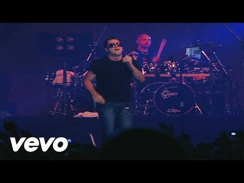 Videoclip de Tanto Faz (Ao vivo) — Jota Quest