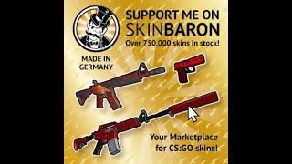 How To Sell On Skinbaron 2022 - Legit and Simple TUTORIAL
