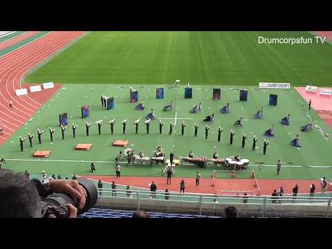 2025 DCJ ALL JAPAN CHAMPIONSHIPS 鎌倉女子大学中等部・高等部マーチングバンド
