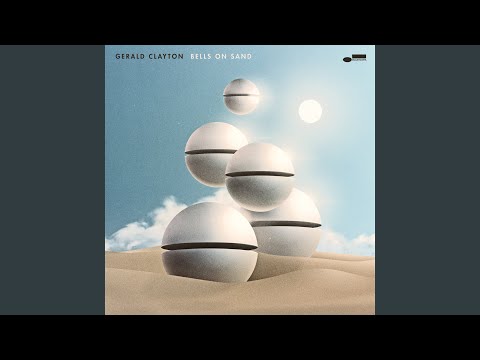 Just A Dream - Gerald Clayton