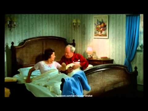 Min søsters børn (1966) - I love you, I love you (The rocking ghosts)