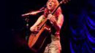 Ani DiFranco - Your Next Bold Move (Brussels &#39;07)