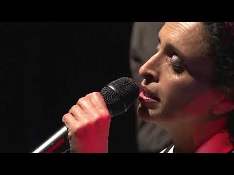 56 JAZZALDIA: Concierto de Noa & Gil Dor, “Afterallogy” + Iñaki Salvador kontzertua (2021)