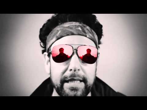 Rob Sonic - Jesus Christ Supertramp