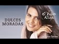 Dulces Moradas | CD El Poder de Tu Amor | Aline Barros