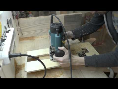 PADALKA VANILLA V Building process part 2