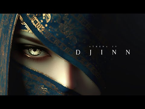 Djinn - Mystical Arabian Inspired Ambient Music