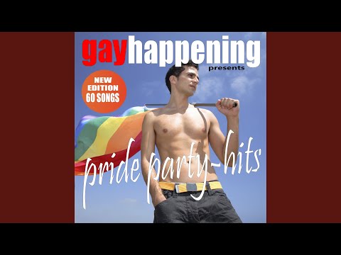 Free Gay & Happy (Radio Mix)