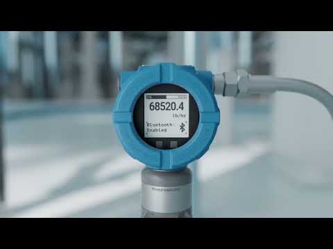 Differential Pressure Transmitter FUJI ENDRESS HAUSER ROSEMOUNT